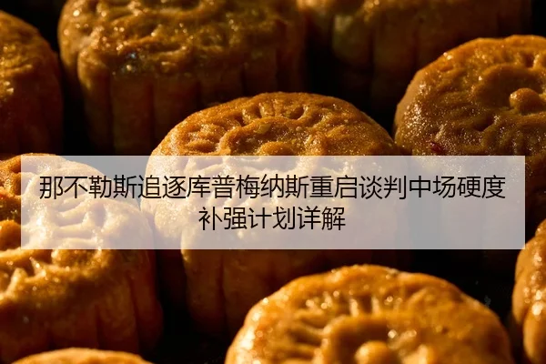 那不勒斯追逐库普梅纳斯重启谈判中场硬度补强计划详解